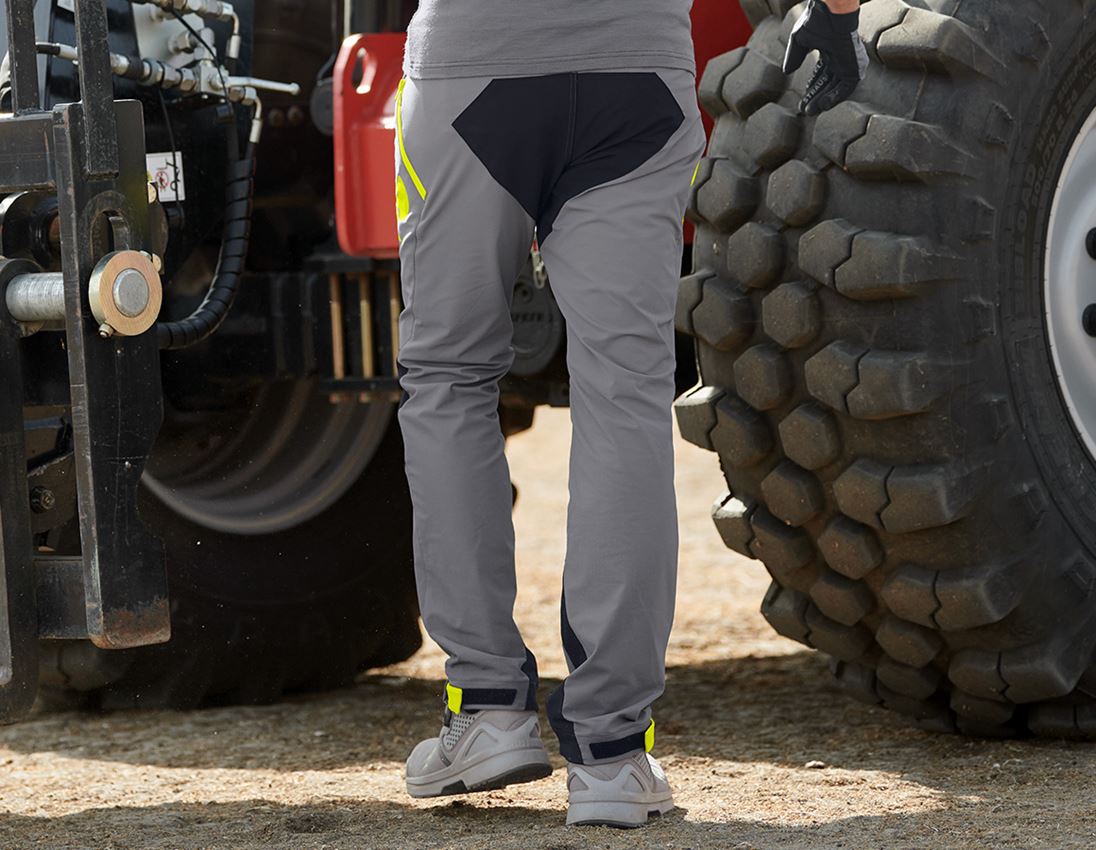 Funktionshose e.s.trail