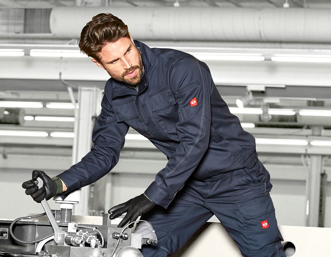 Bundjacke e.s.industry