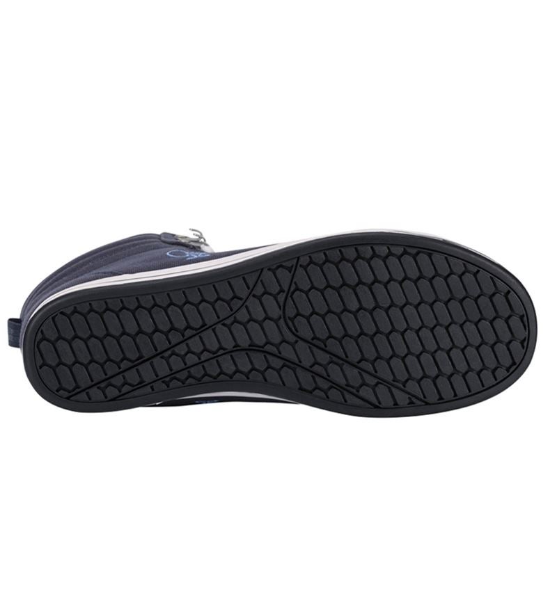 S1P Sicherheitsschuhe e.s. Tolosa II mid