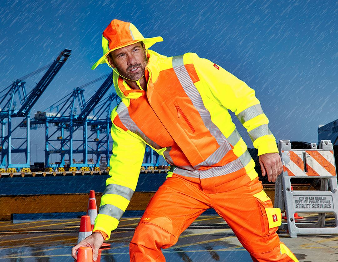 Funktions Regenhut e.s.motion 2020