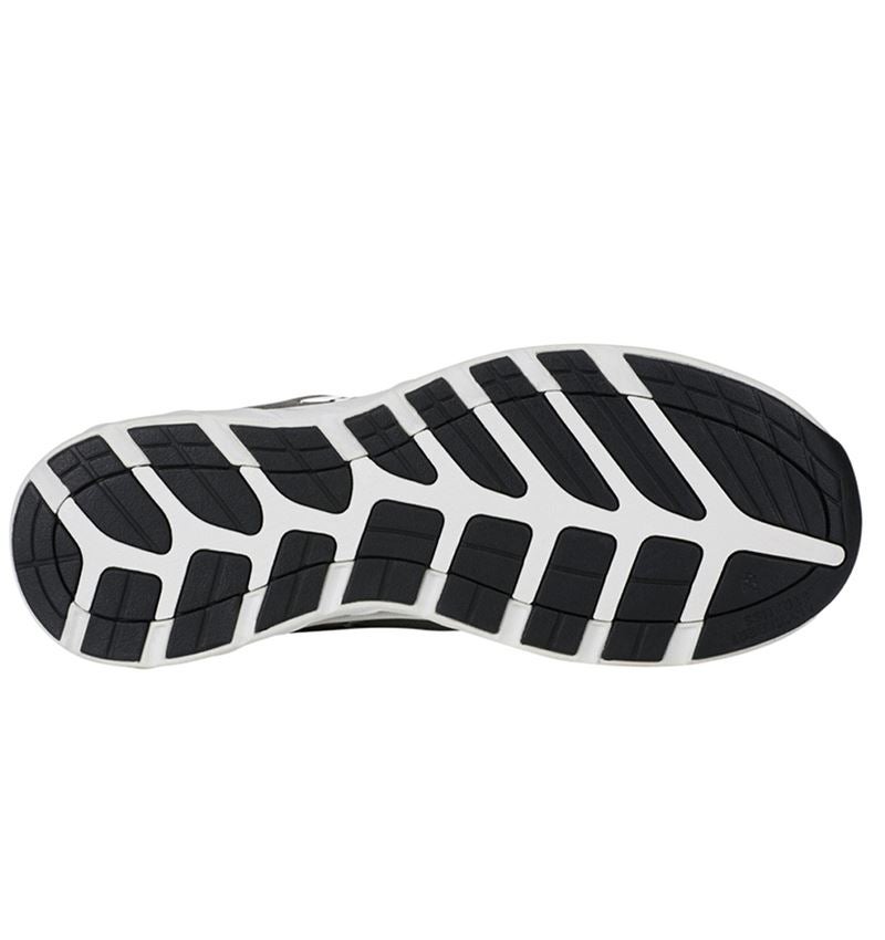 S1 Sicherheitshalbschuhe e.s. Tegmen III