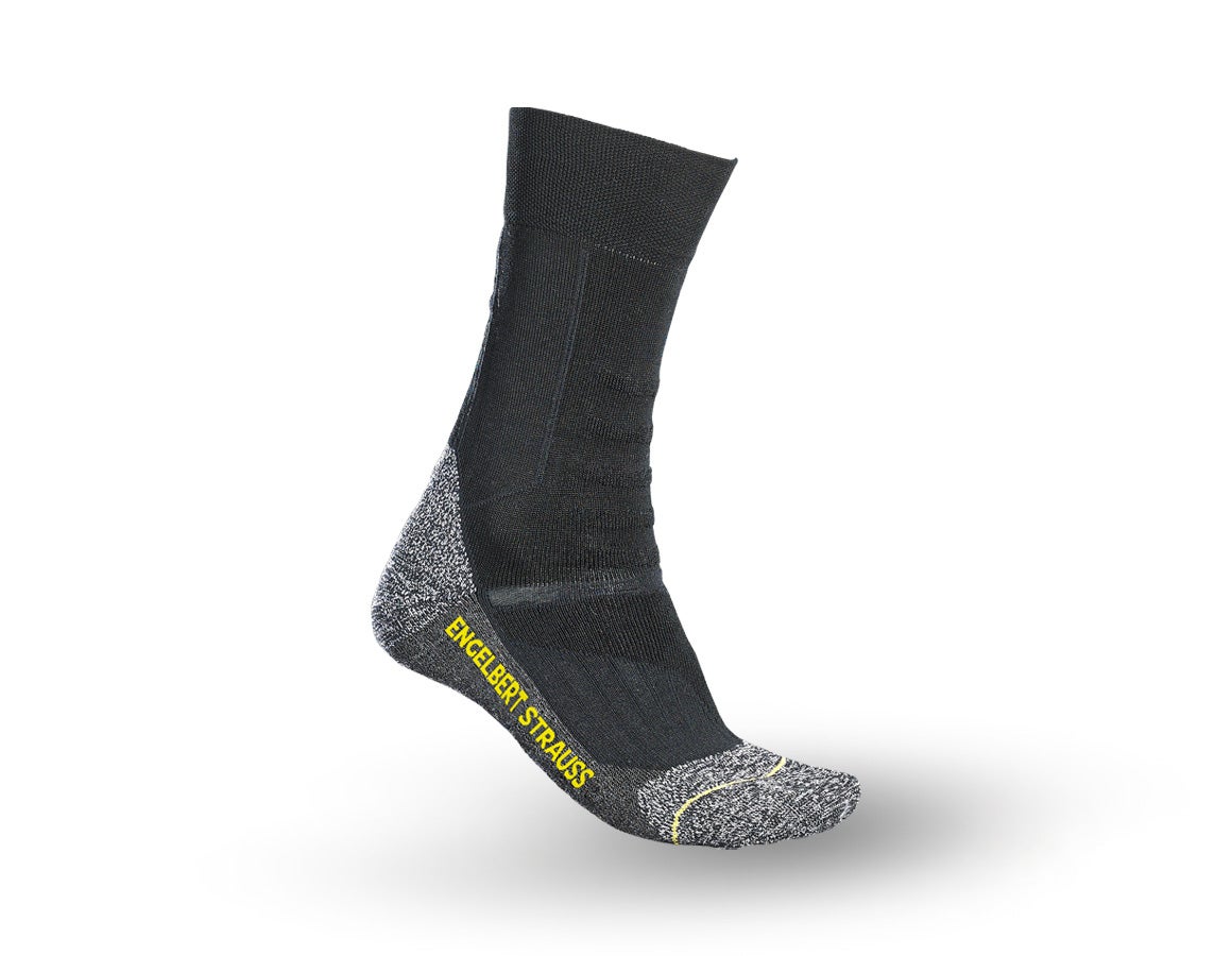 e.s. Allround Socken Function light/high