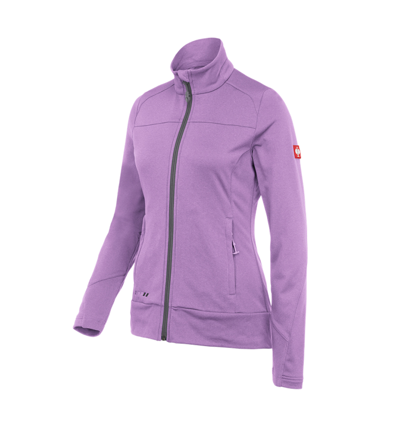 FIBERTWIN® clima-pro Jacke e.s.motion 2020, Damen