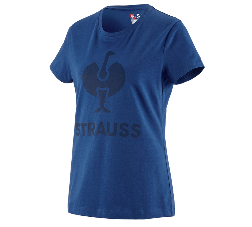 T-Shirt e.s.concrete, Damen