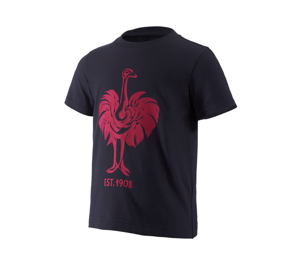 e.s. T-Shirt 1908, Kinder