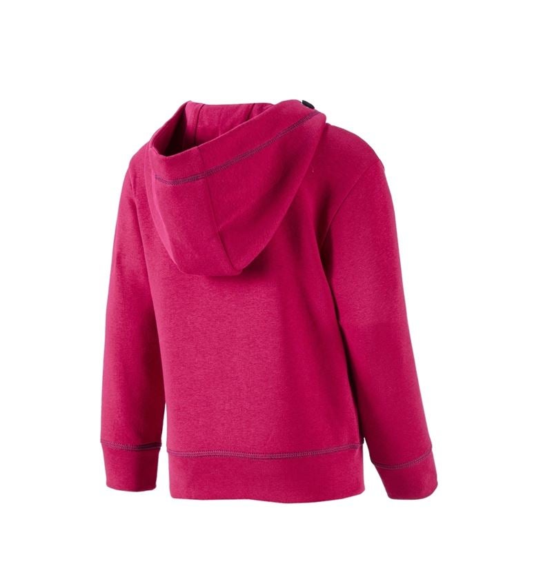 Hoody-Sweatshirt e.s.motion 2020, Kinder
