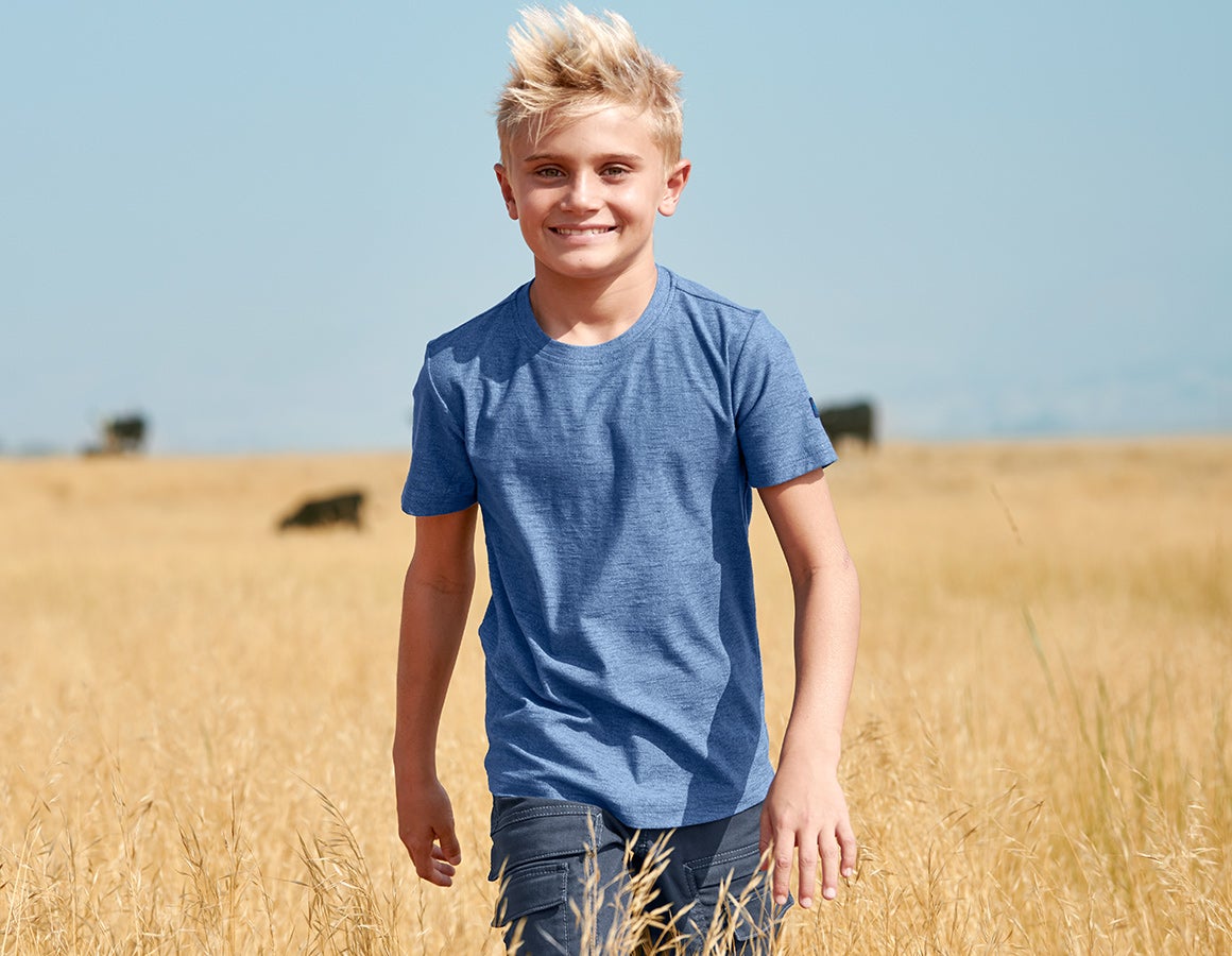 T-Shirt e.s.vintage, Kinder