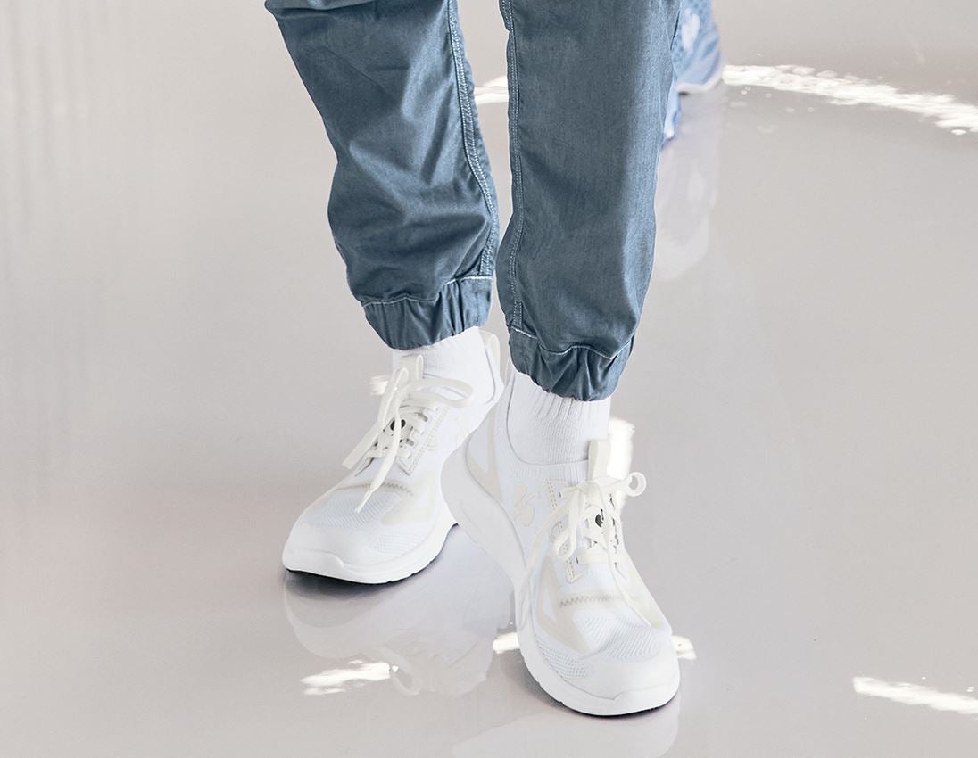 O1 Berufsschuhe e.s. Garamba