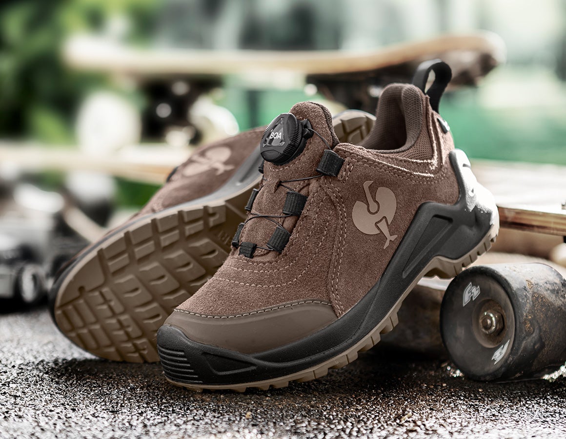 Allroundschuhe e.s. Apate II low, Kinder