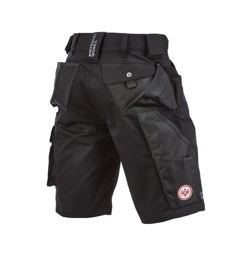 Eintracht Work Shorts