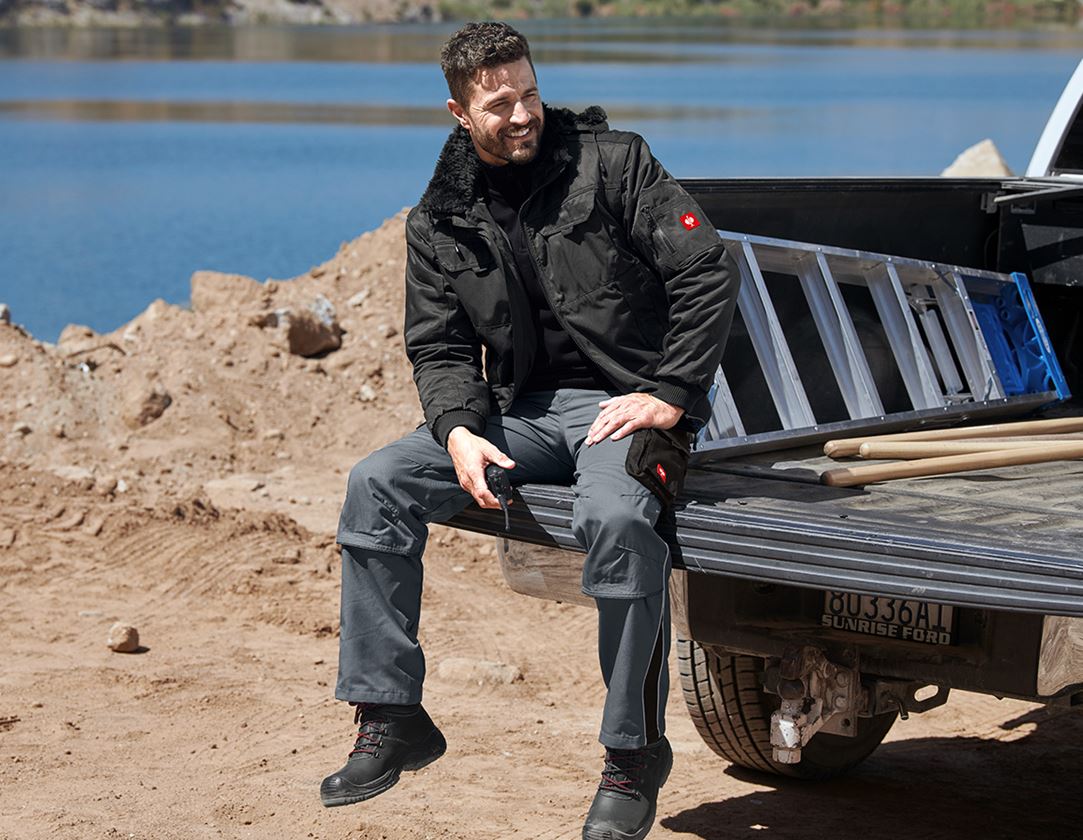 Pilotenjacke Atlanta II