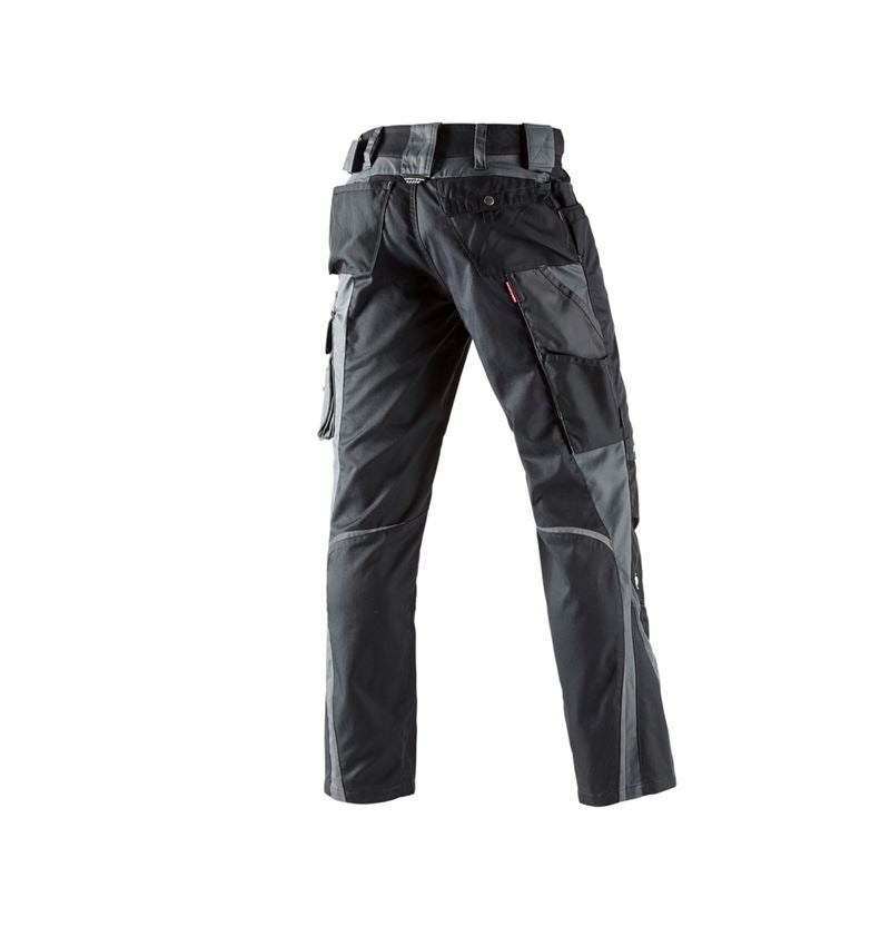 Bundhose e.s.motion Winter