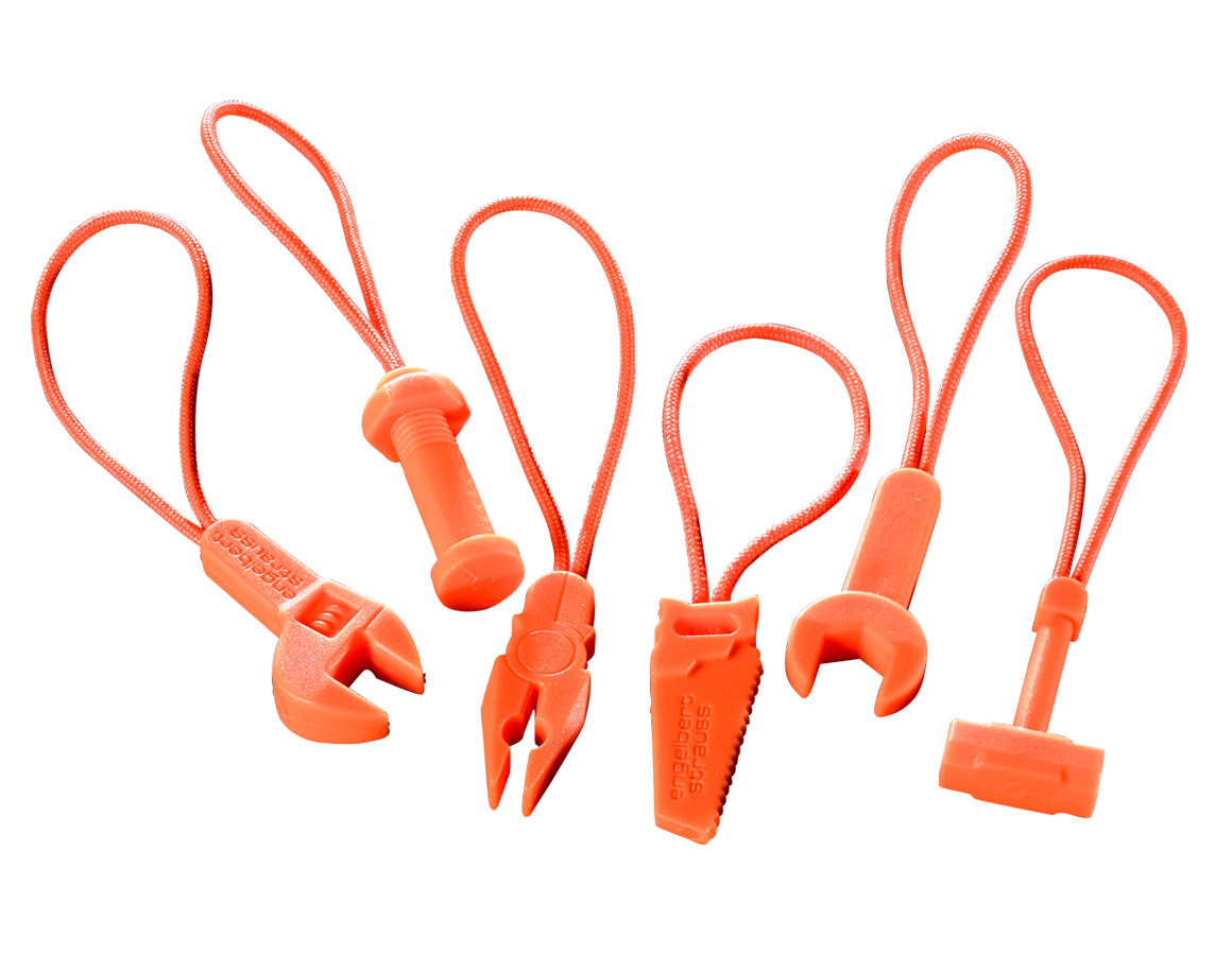 Zipper-Set e.s.motion 2020