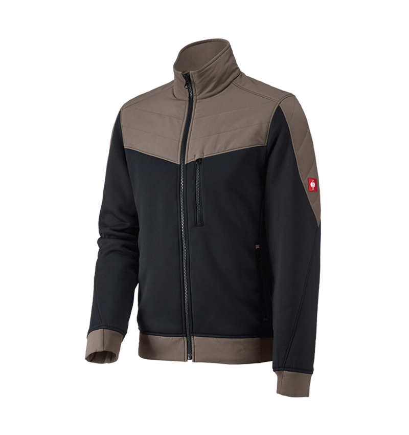 Jacke thermaflor e.s.dynashield