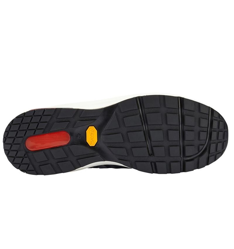 O1 Berufsschuhe e.s. Chete