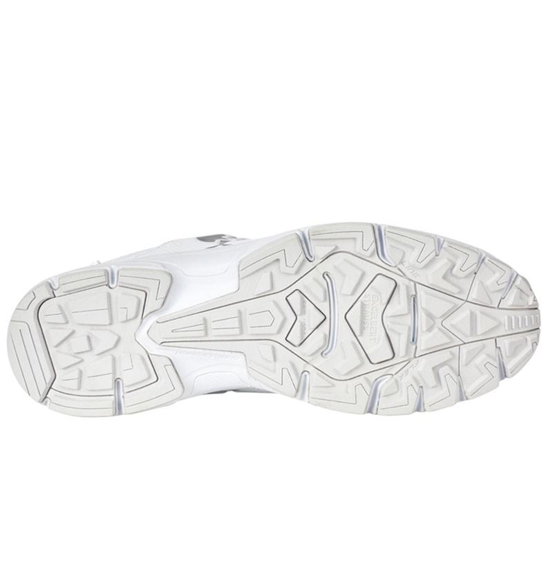 O2 Berufsschuhe e.s. Minkar II