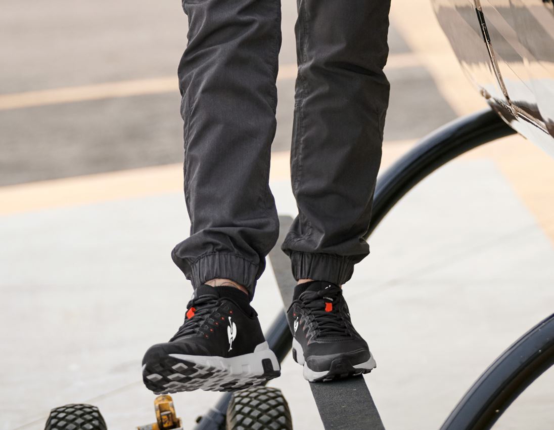 Allroundschuhe e.s. Bani