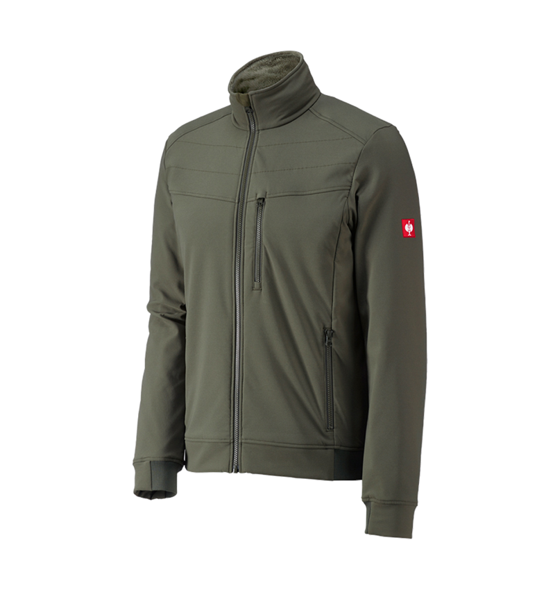Jacke shellloft e.s.dynashield