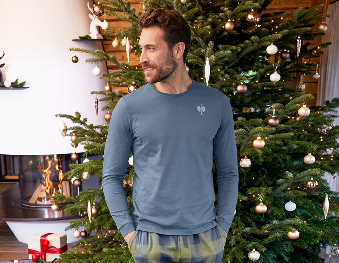 e.s. Pyjama Longsleeve