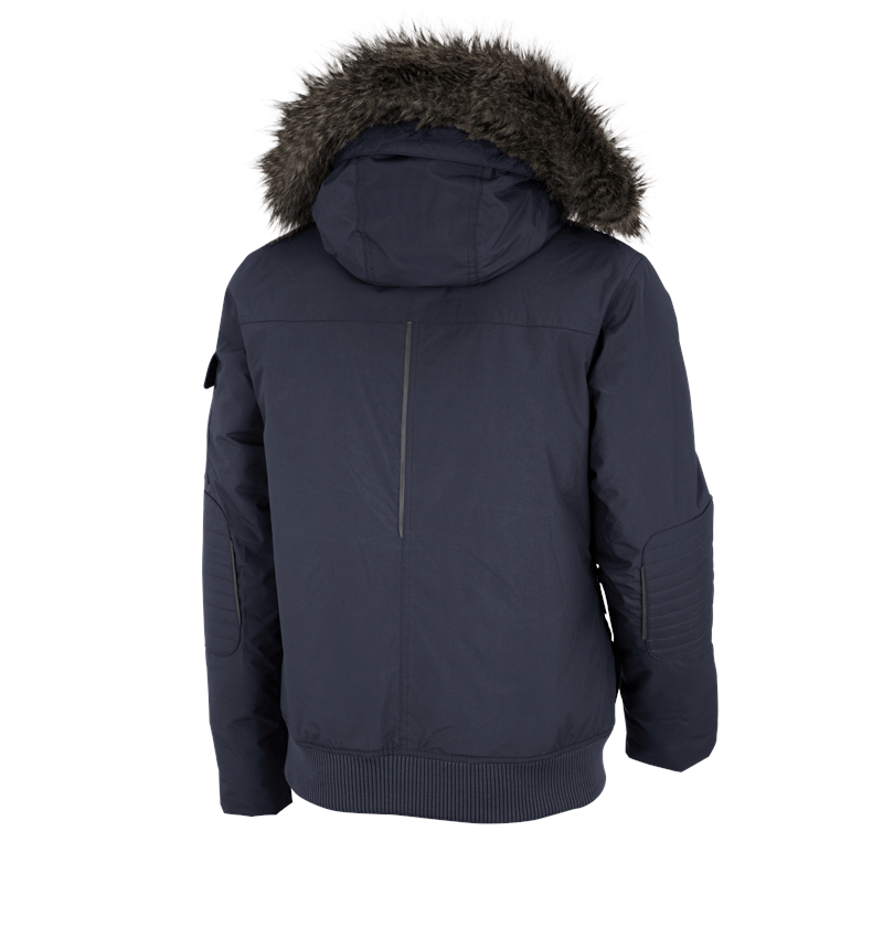 Winter Blouson e.s.vision, Damen