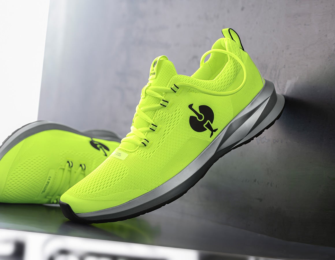 O1 Berufsschuhe e.s. Keran