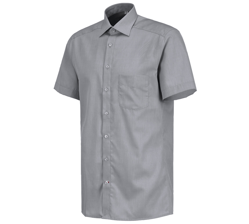 Business Hemd e.s.comfort, kurzarm