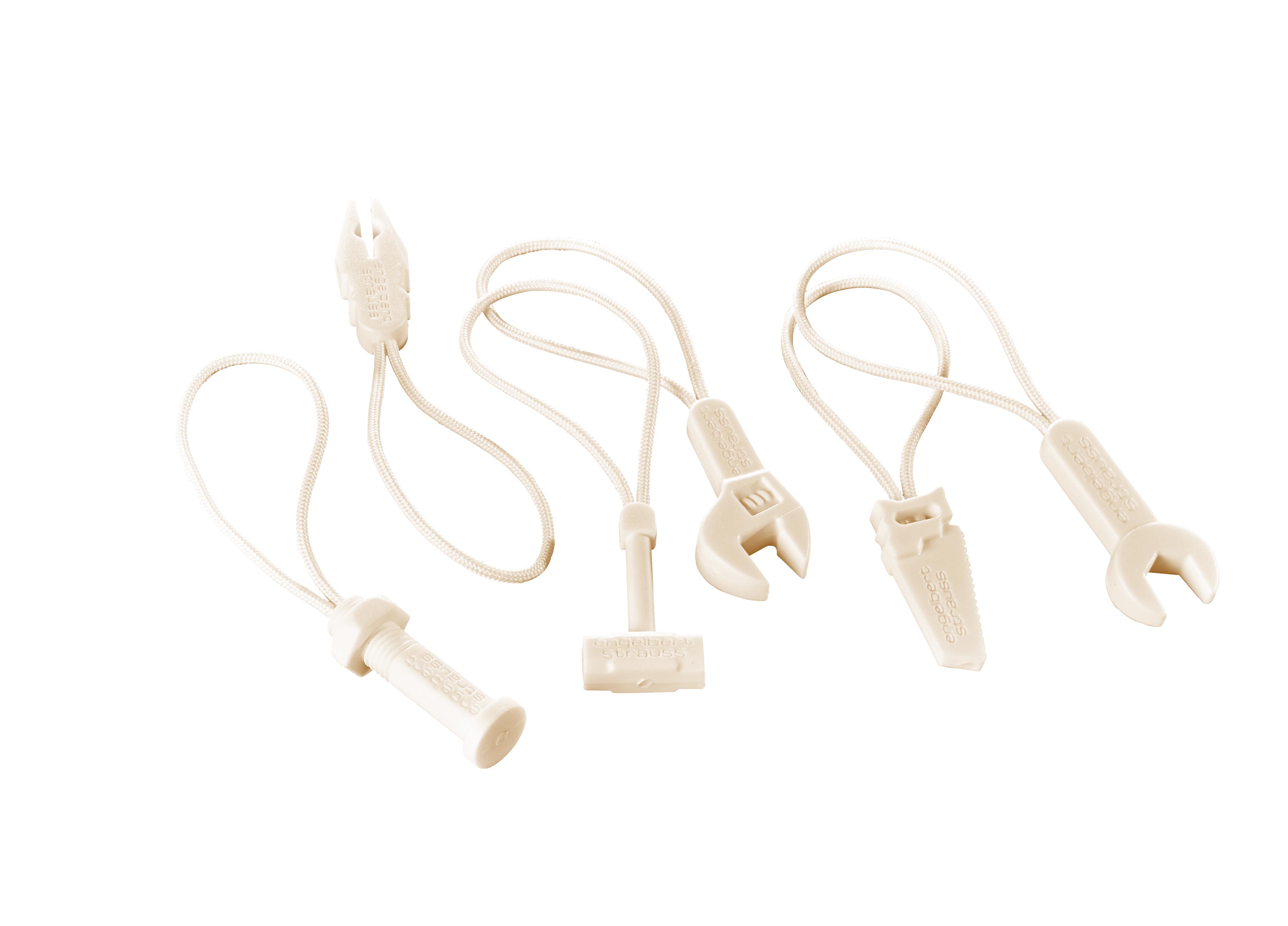 Zipper-Set e.s.motion 2020