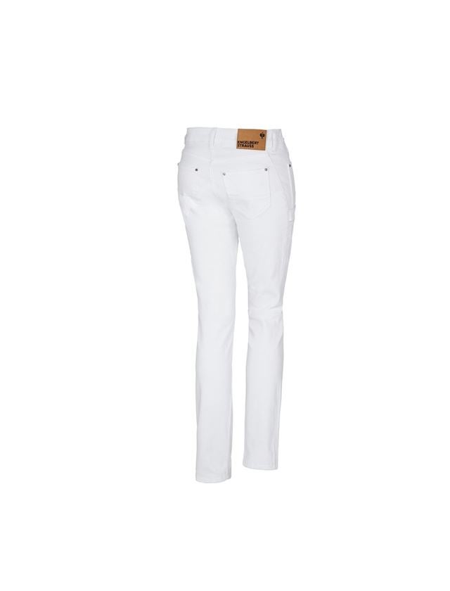 e.s. 7-Pocket-Jeans, Damen