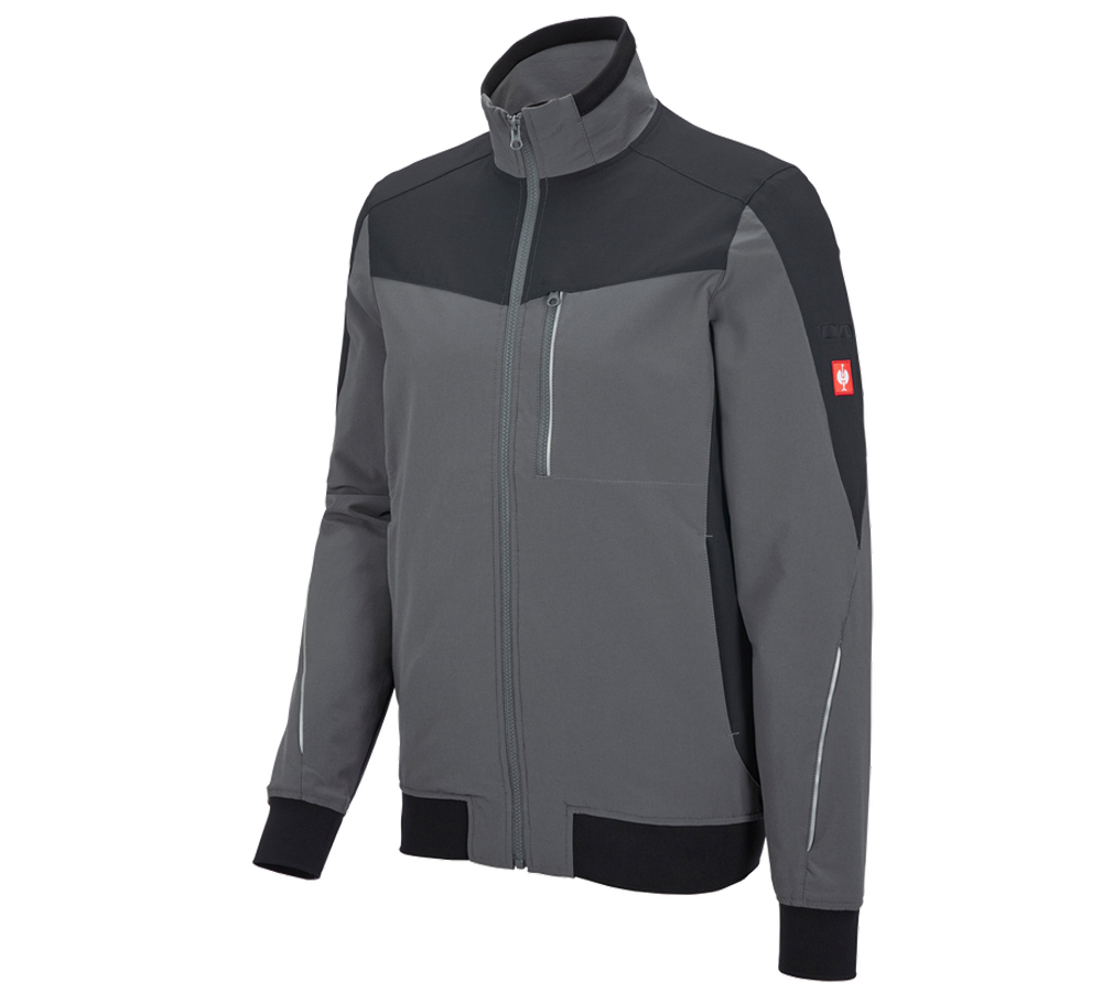 Funktions Bundjacke e.s.dynashield