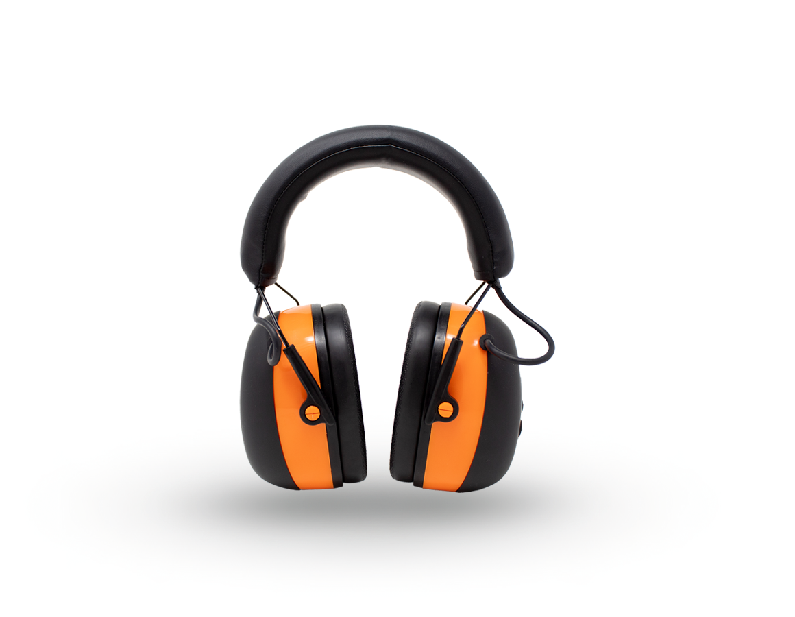 Kapsel-Gehörschützer Defender