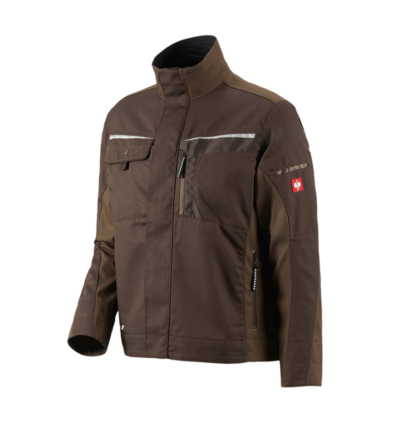 Bundjacke e.s.motion