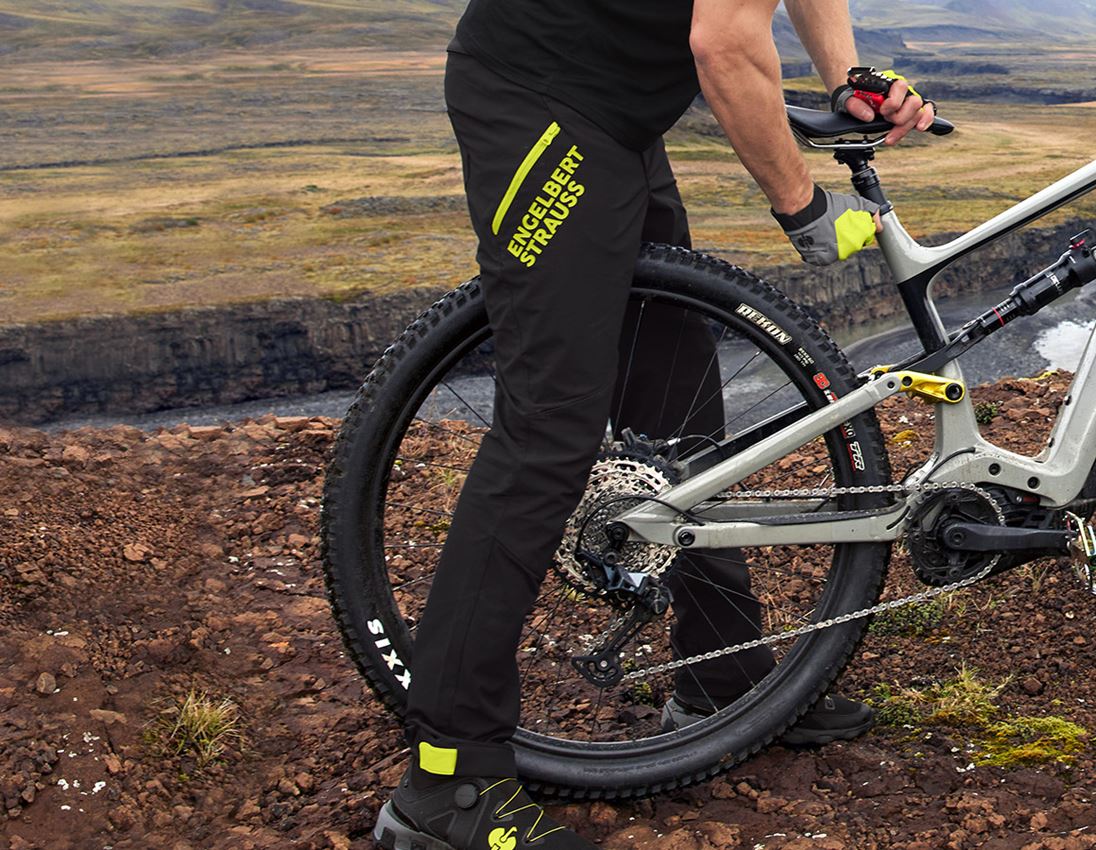 Funktionshose e.s.trail