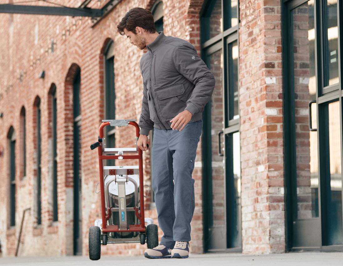 Pilotenjacke e.s.iconic