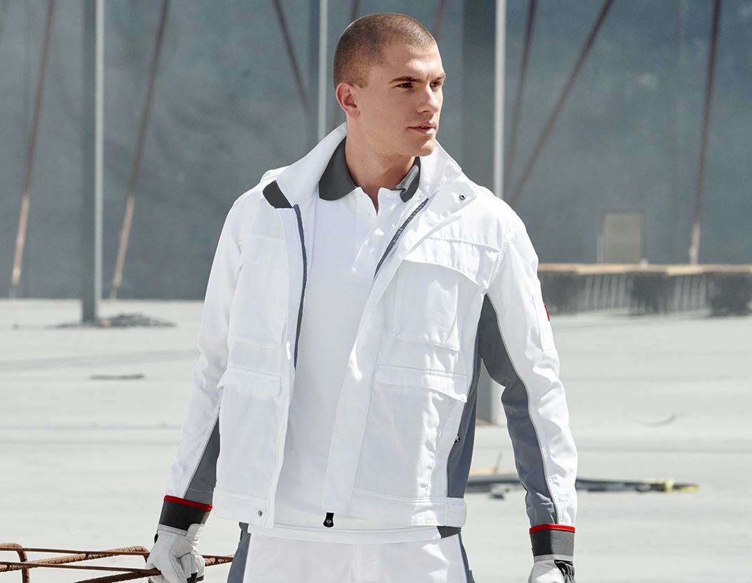 Berufsjacke e.s.active