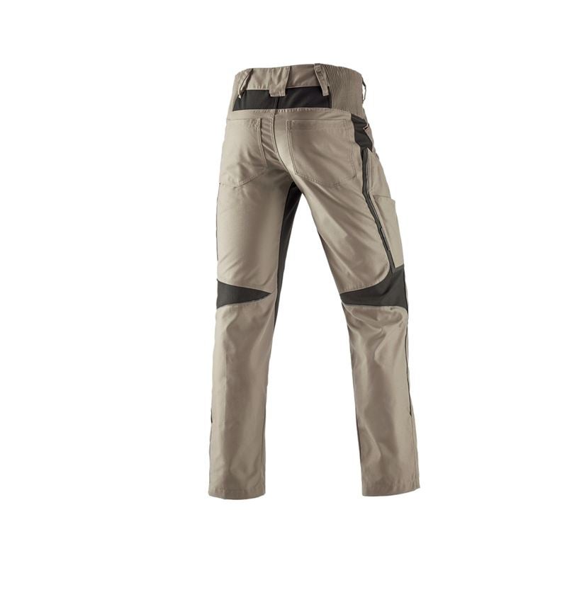 Bundhose e.s.vision, Herren