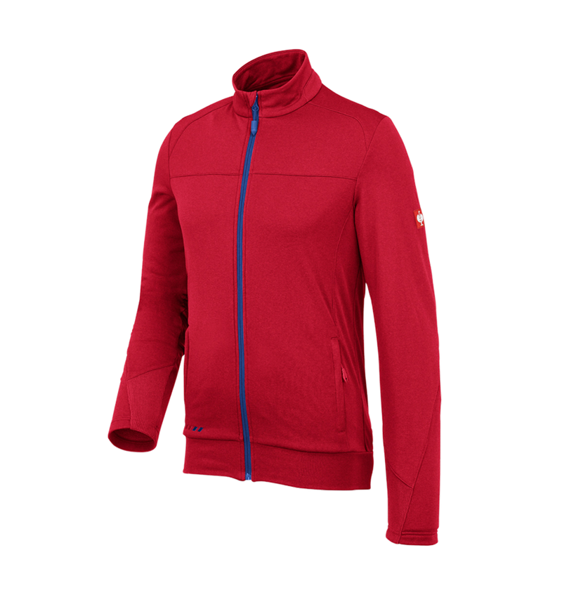 FIBERTWIN® clima-pro Jacke e.s.motion 2020