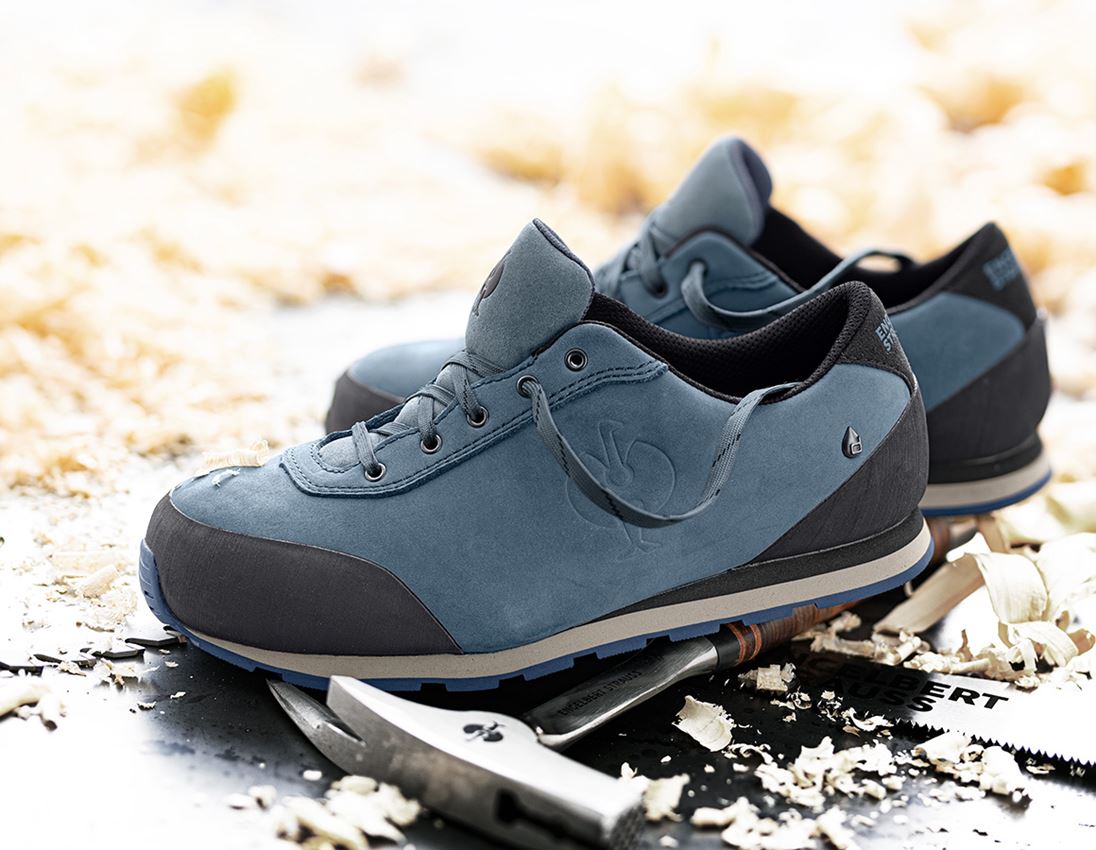 S7L Sicherheitshalbschuhe e.s. Thyone II