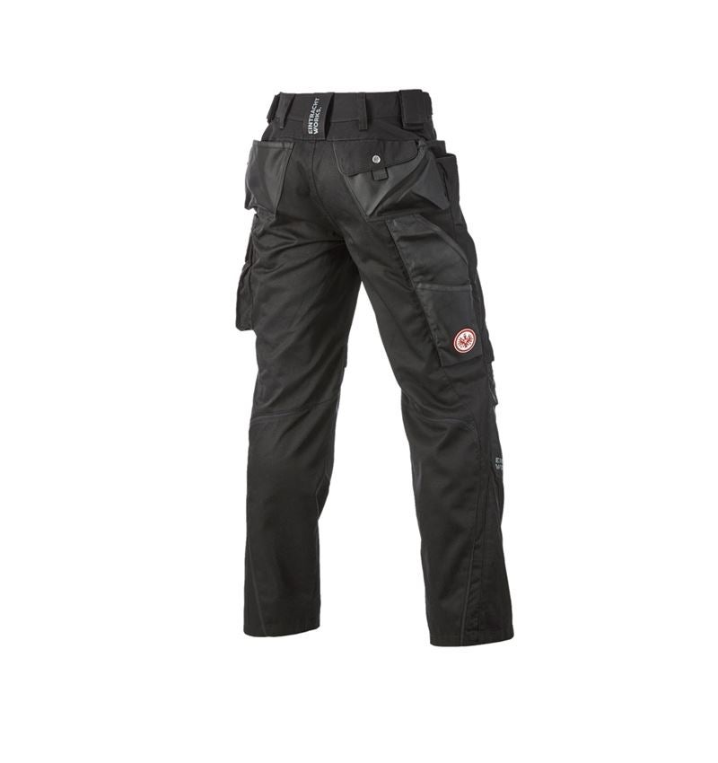 Eintracht Work Trousers
