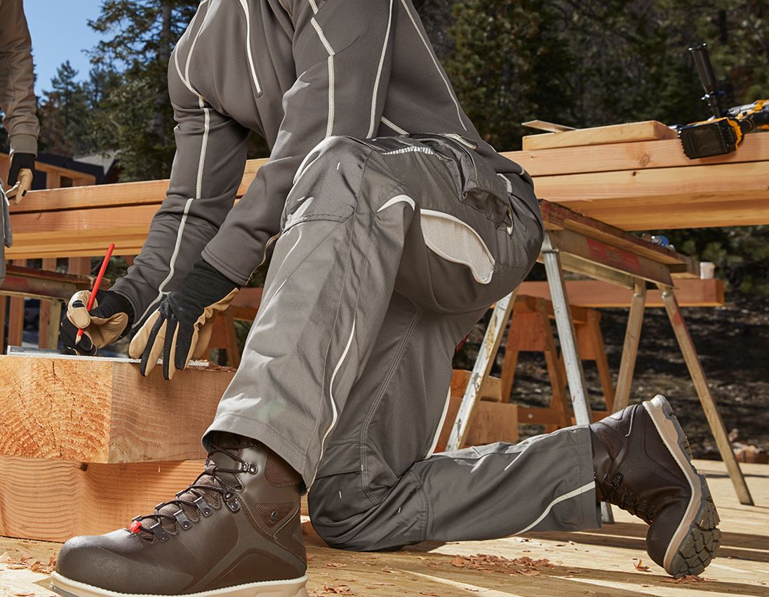 Bundhose e.s.motion 2020