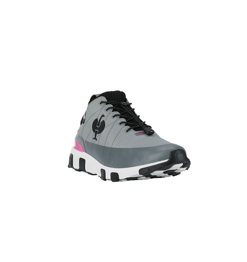 O2 Berufsschuhe e.s. Mikumi