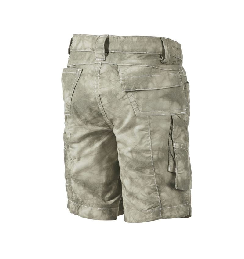 Cargoshort e.s.motion ten Sommer, Kinder