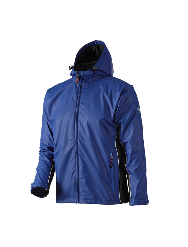 Regenjacke flexactive