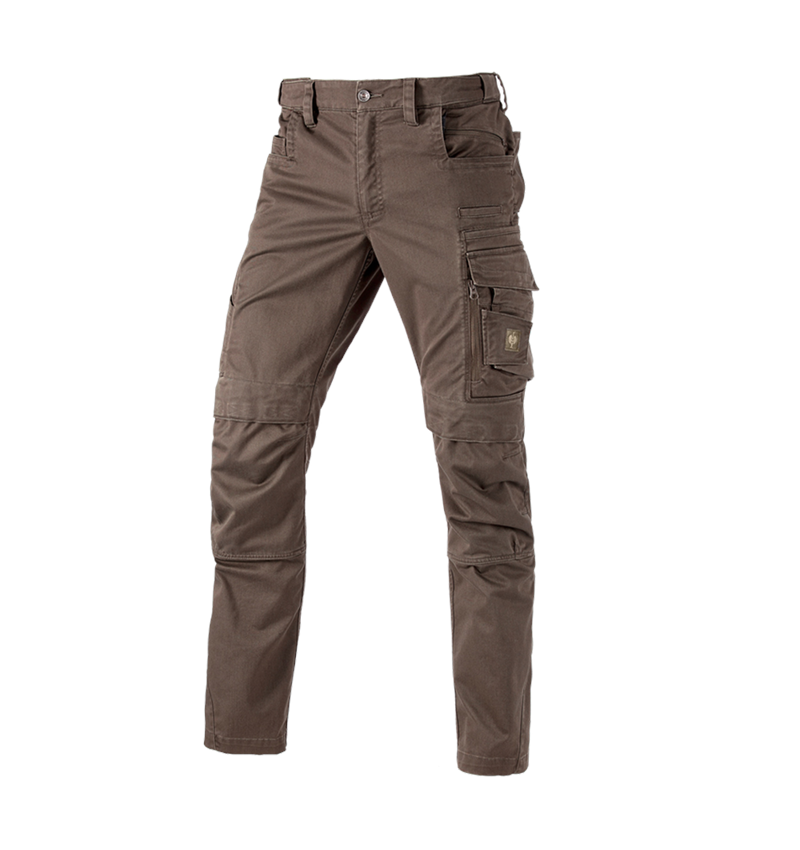 Bundhose e.s.motion ten