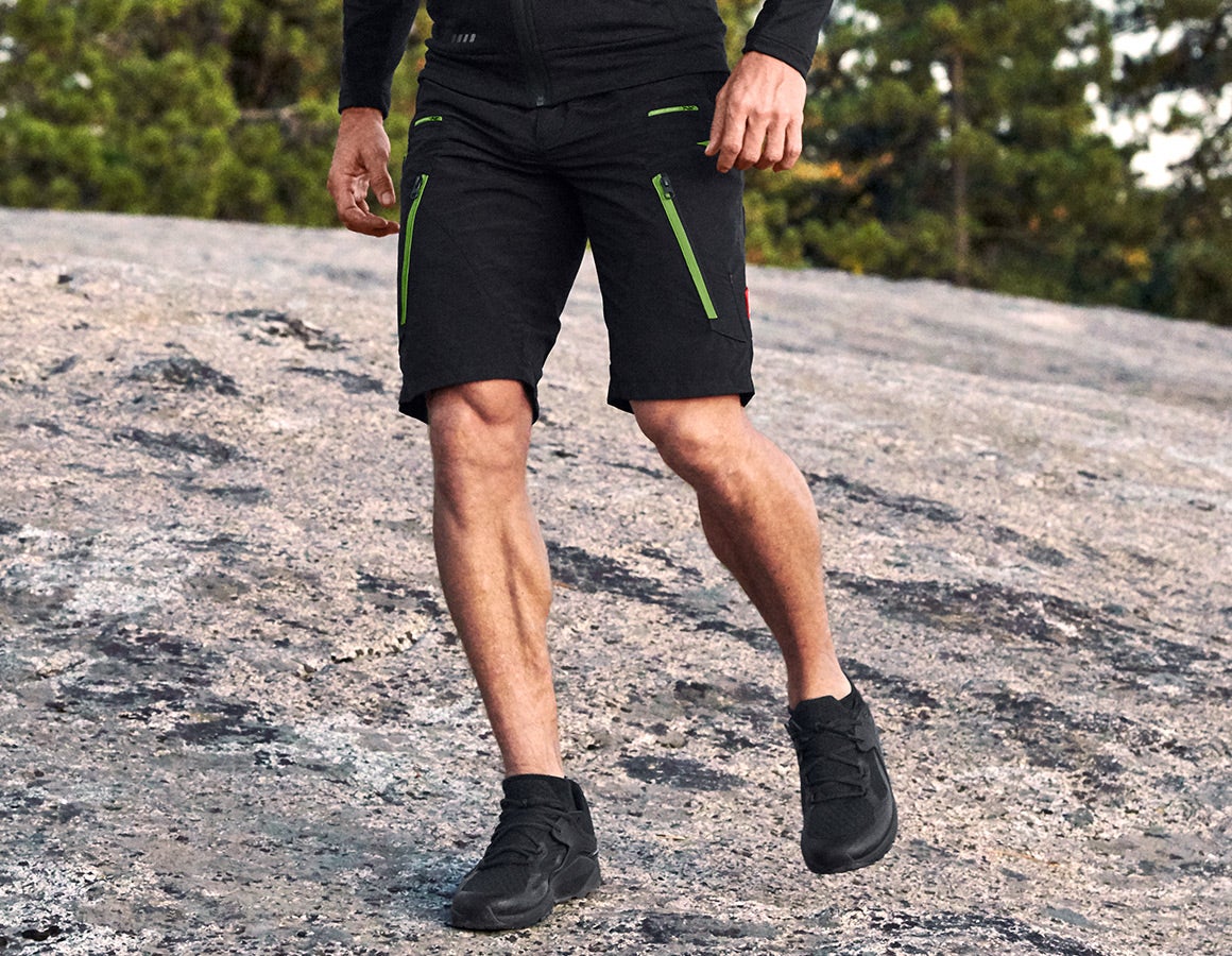 e.s. Funktions Short Superlite