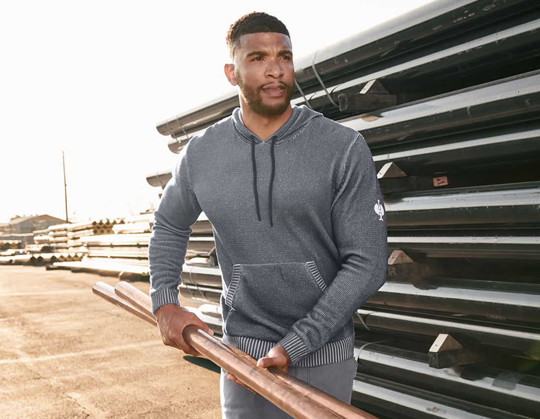 Strickhoody e.s.iconic