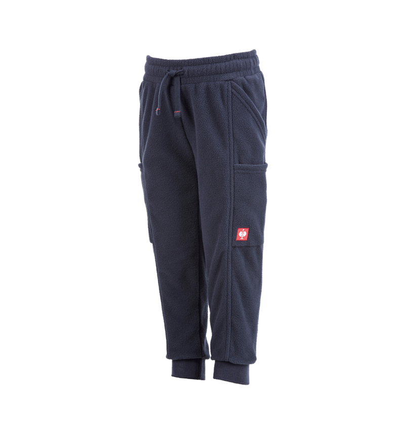 e.s. Fleece Hose, Kinder