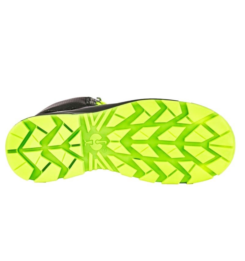 S3 Sicherheitsschuhe e.s. Umbriel II mid