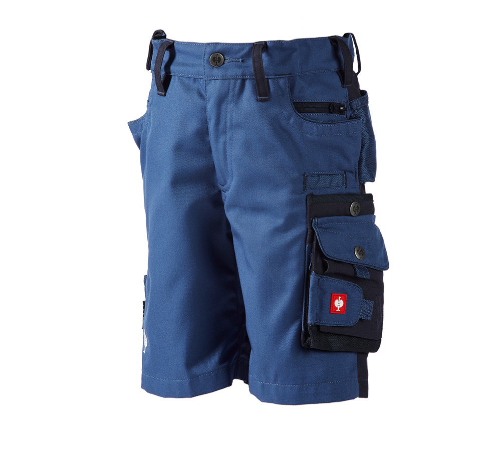 Kinder Short e.s.motion