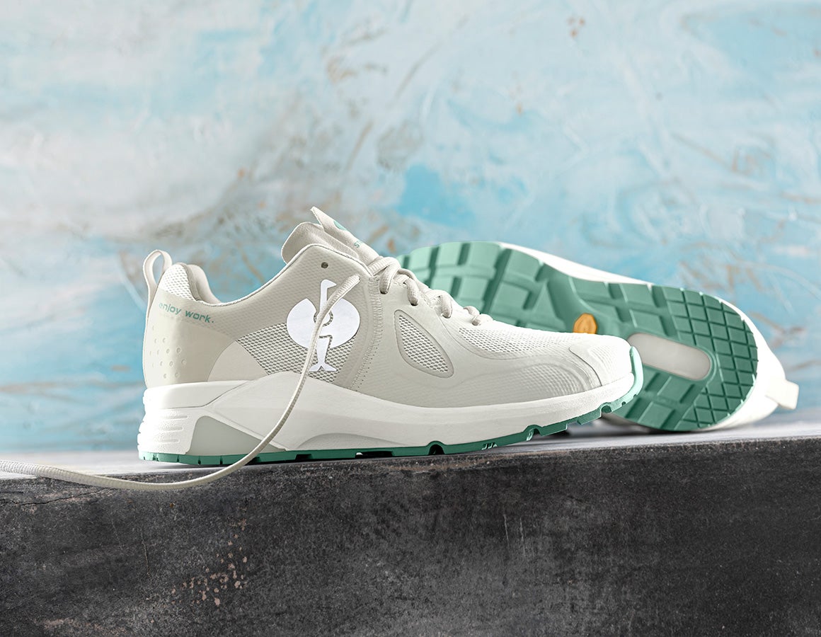 O1 Berufsschuhe e.s. Chete