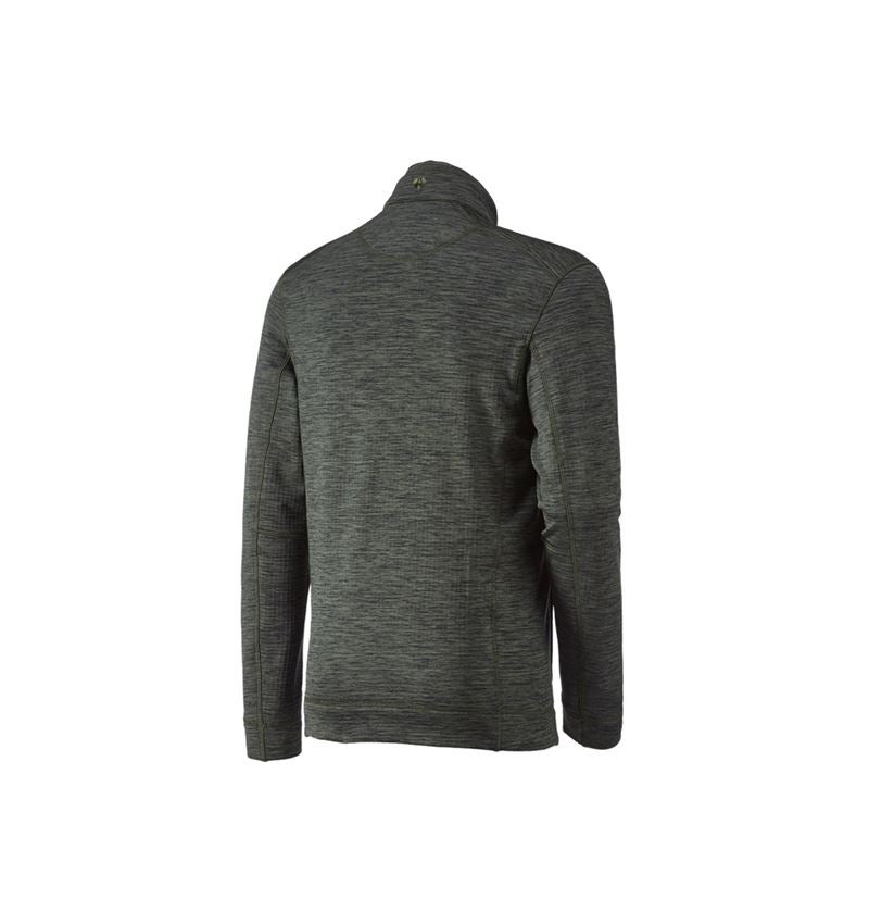 Jacke isocell e.s.dynashield